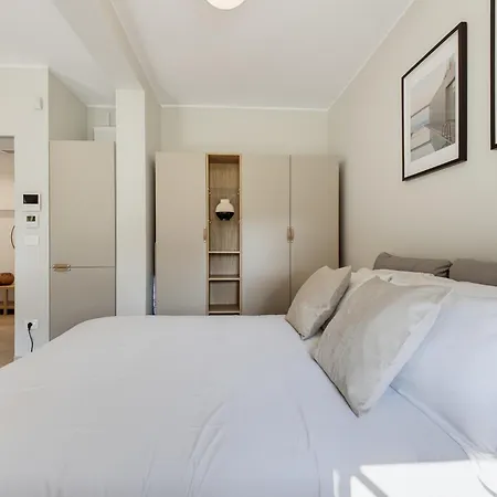 San Siro Design Apartment
