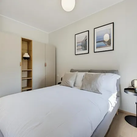 Apartment San Siro Design *